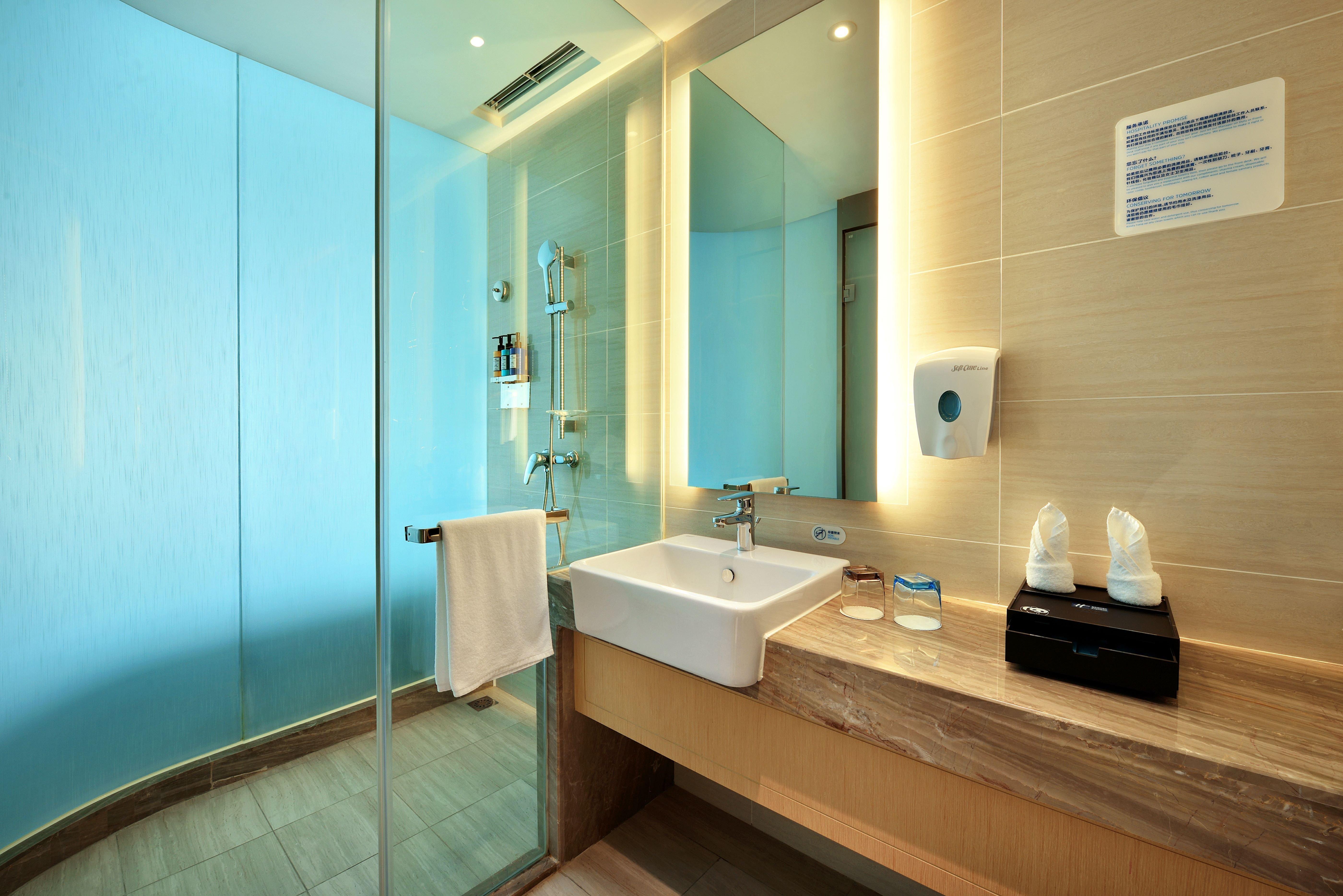 Holiday Inn Express Chengdu Tianhe By Ihg Pixian Luaran gambar