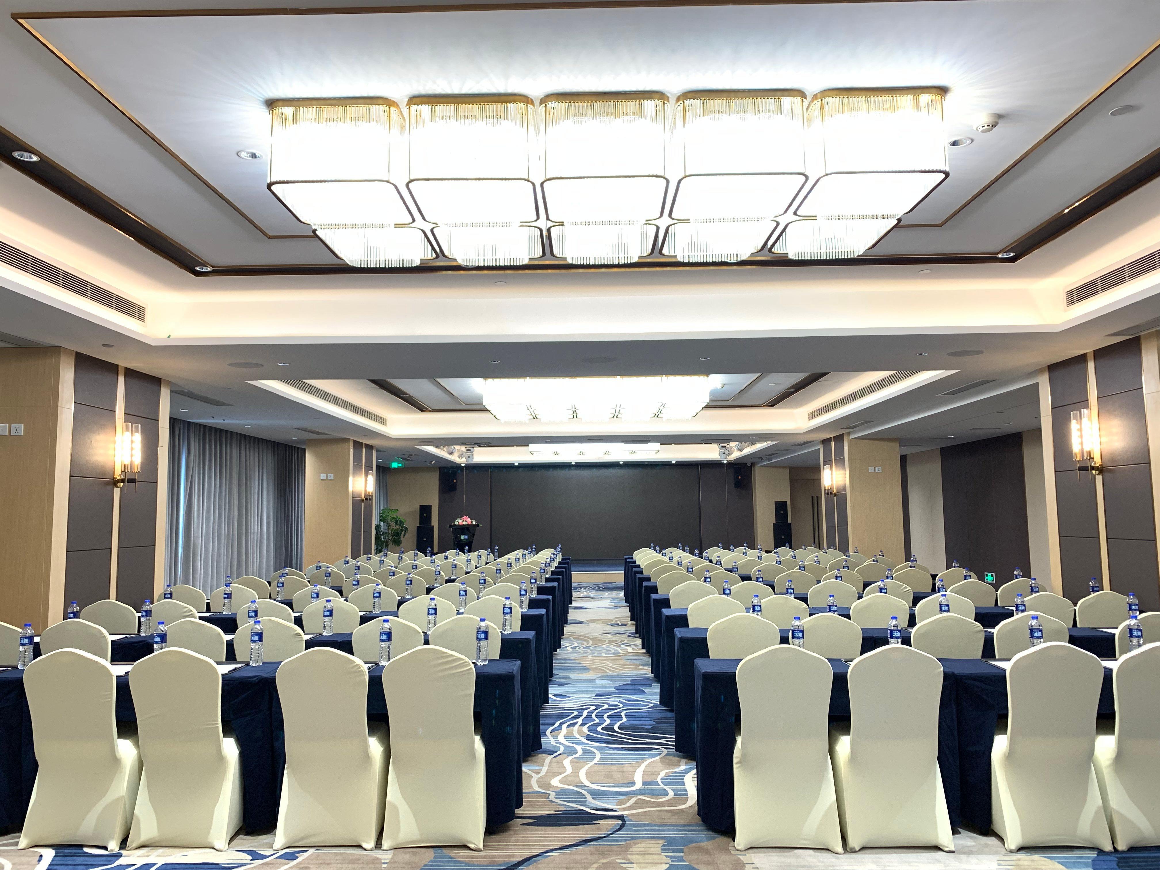 Holiday Inn Express Chengdu Tianhe By Ihg Pixian Luaran gambar