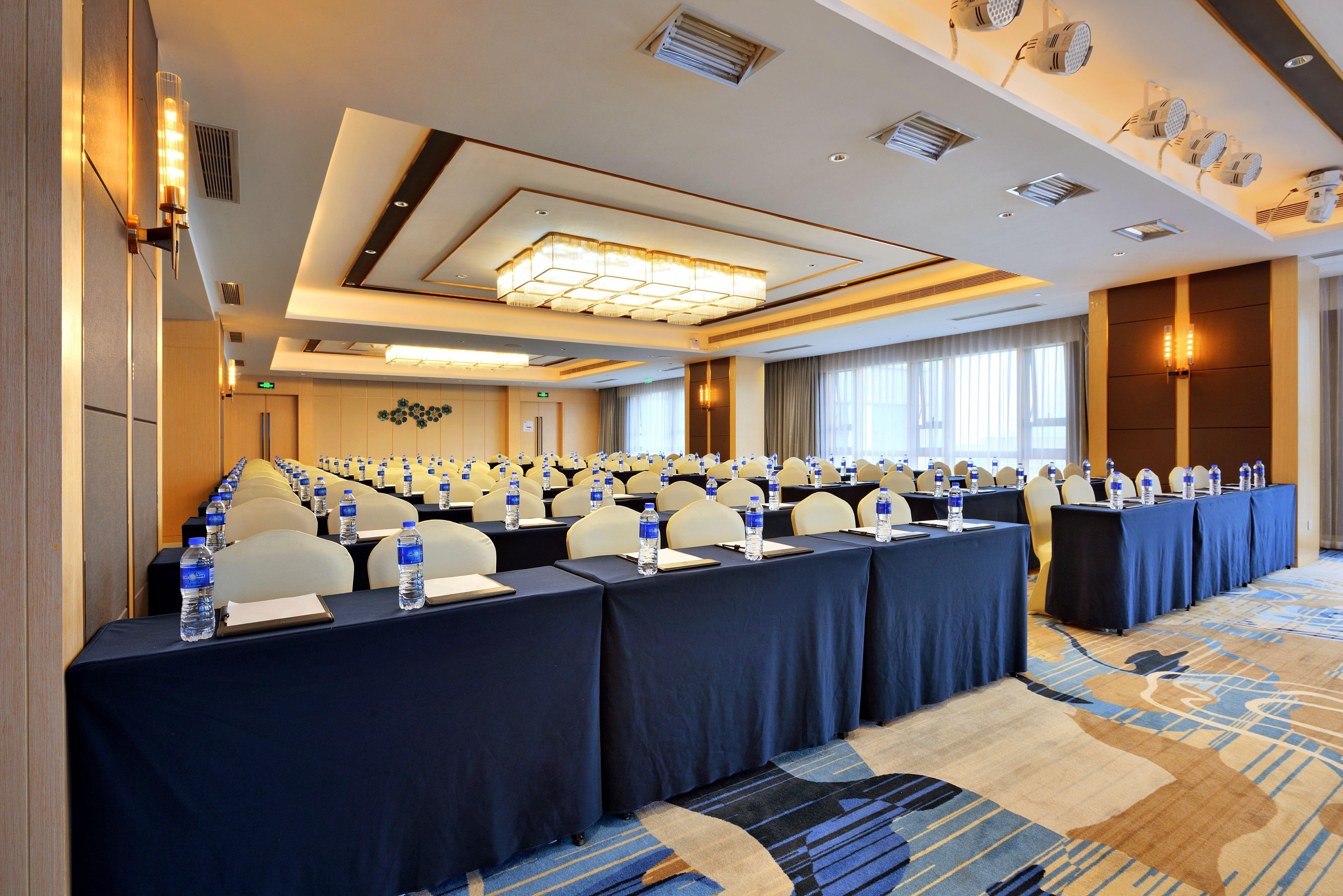 Holiday Inn Express Chengdu Tianhe By Ihg Pixian Luaran gambar