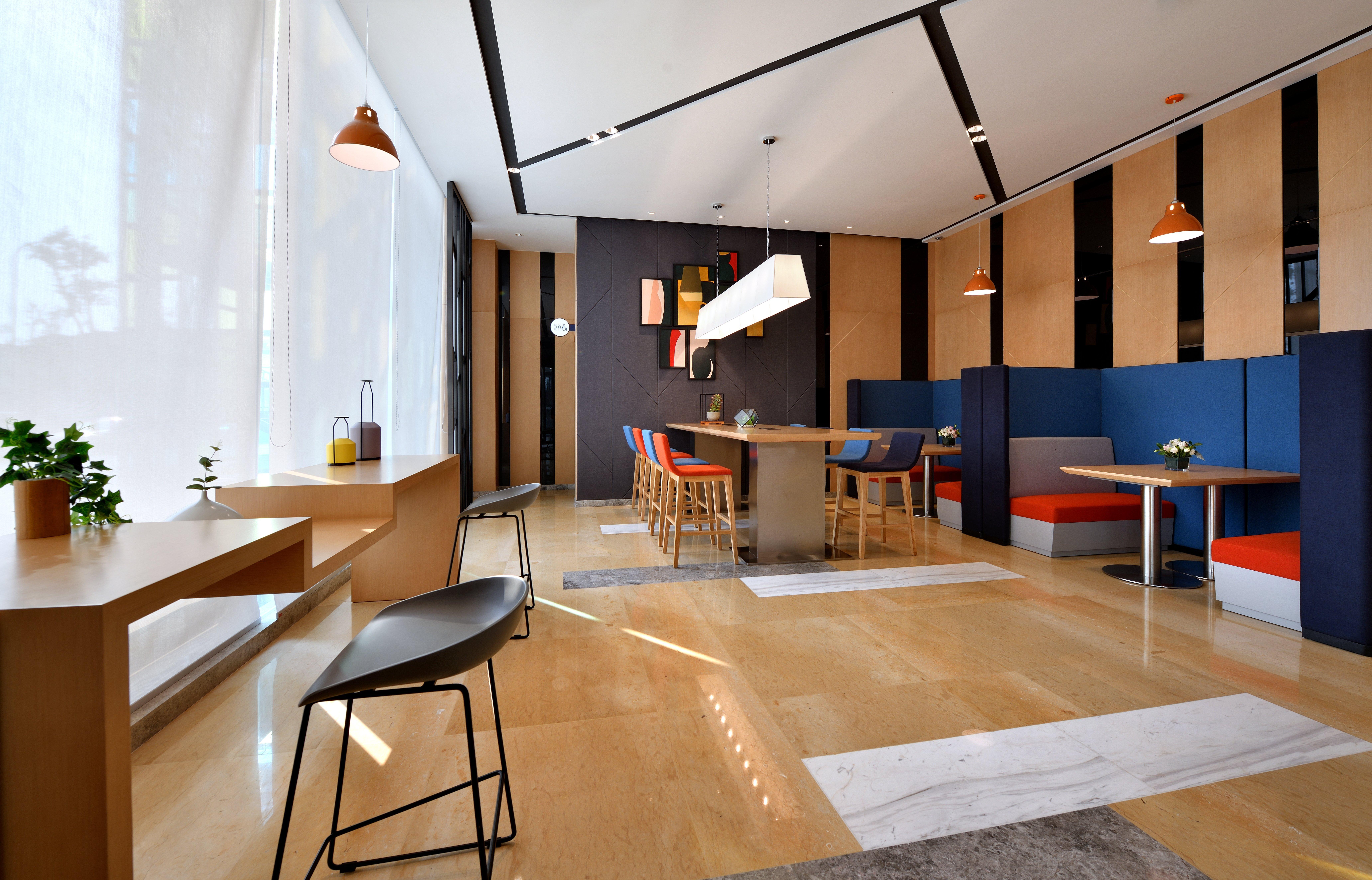 Holiday Inn Express Chengdu Tianhe By Ihg Pixian Luaran gambar
